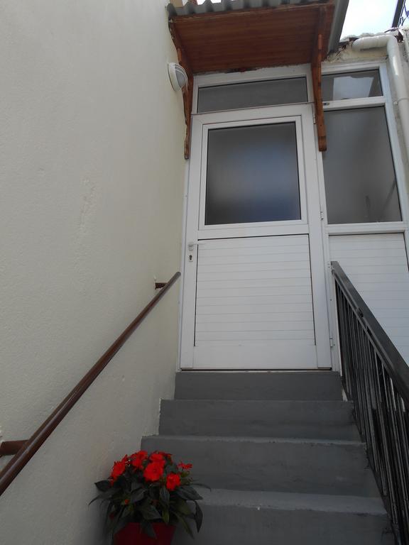 Eveline House Apartment Kallirakhi Exterior photo