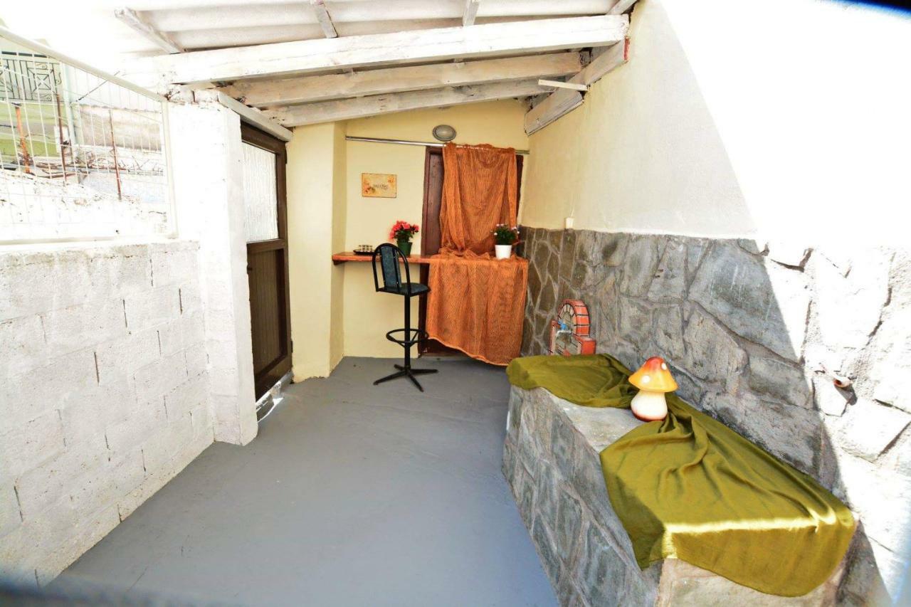 Eveline House Apartment Kallirakhi Exterior photo
